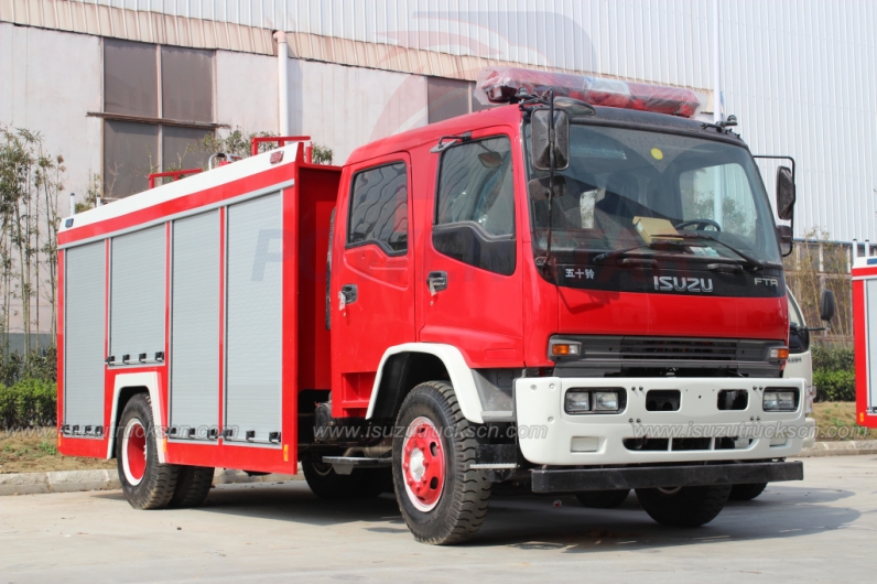 fire water-foam fire vehicle,fire-fighting truck ,fire fighting vehicle