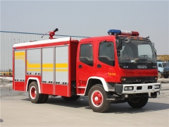4 x 2 tout nouveau camion de pompier camion de pompiers
