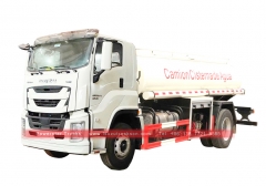 Japon isuzu giga camions de transport d'eau à vendre