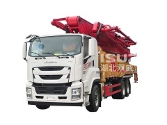 Camions de dongfeng Road sweeper véhicule