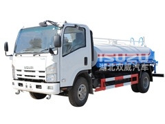 Camion de compacteur d’ordures hydraulique 20cbm camion à ordures de Dongfeng