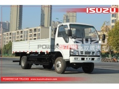 Camions d'équipements de sauvetage qualité Isuzu à vendre
